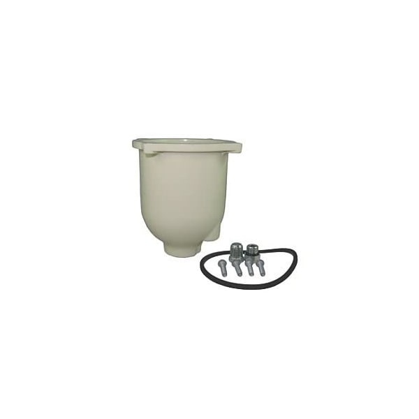 Kit-Bowl Metal 900/1000Ff/Fgma